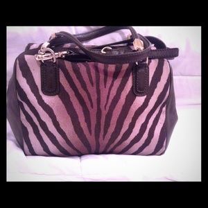 Authentic Coach Purse