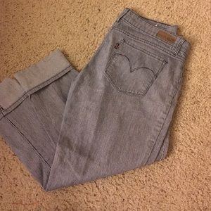 Levis jeans