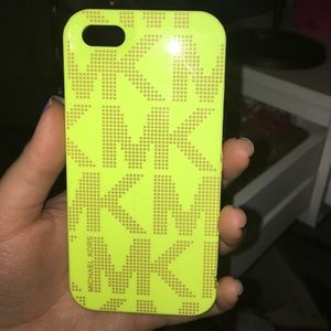 iPhone 5 s case