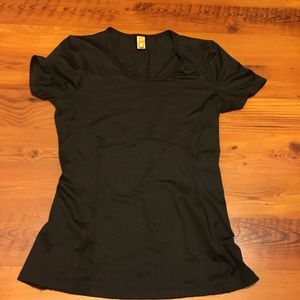 Lucy Short Sleeve Top