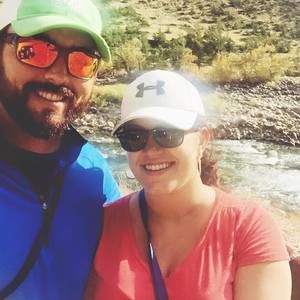 Meet your Posher, Elizabeth 'eli'