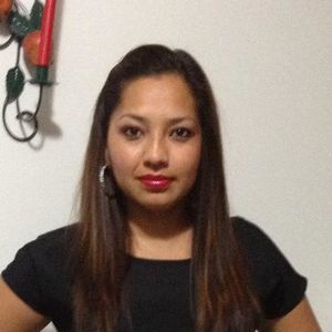 Meet your Posher, Lorena