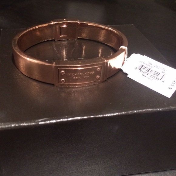 Michael Kors Bangle