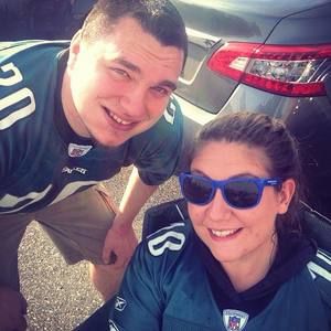 Meet your Posher, Chelsea