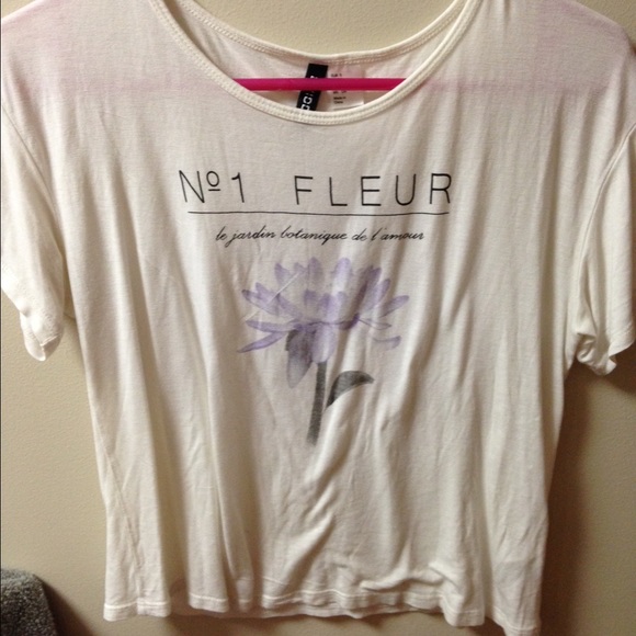 T shirt