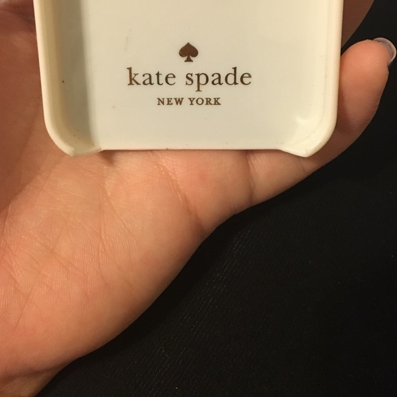 Kate spade iPhone 5s case