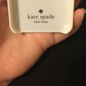 Kate spade iPhone 5s case