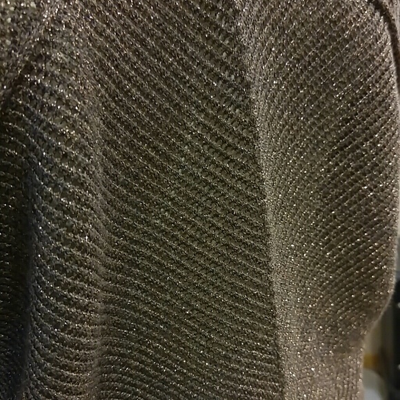 Express Sweater/Blouse - Picture 2 of 3