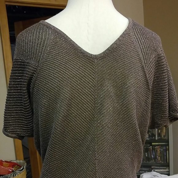 Express Sweater/Blouse - Picture 3 of 3