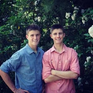 Meet your Posher, Dallin