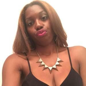 Meet your Posher, Brianne