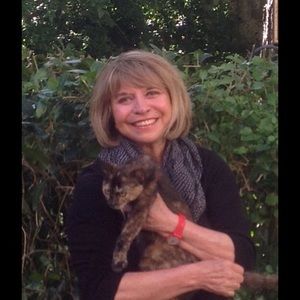 Meet your Posher, Donna