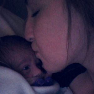 Meet your Posher, Michelle