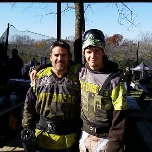 Meet your Posher, Mike