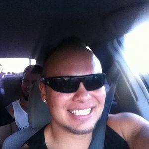 Meet your Posher, Joe