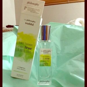 My Philosophy perfume