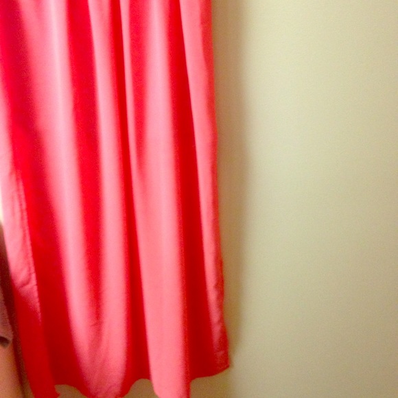Maxi skirt