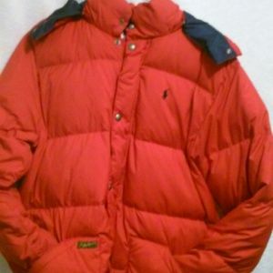 Boys Ralph Lauren Boys Coat