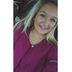 Meet your Posher, Savannah