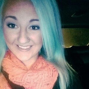 Meet your Posher, Paige