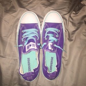 Converse All Star Slip On Shoe