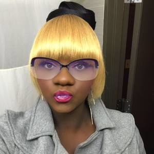 Meet your Posher, Alisha