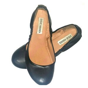 Steve Madden flat pumps