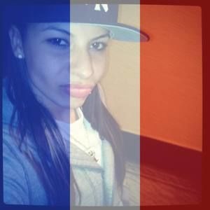 Meet your Posher, Christine