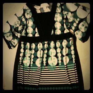 Beautiful girls dress