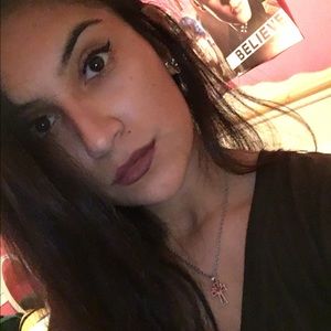 Meet your Posher, Mariela