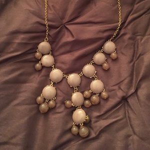 Statement Necklace