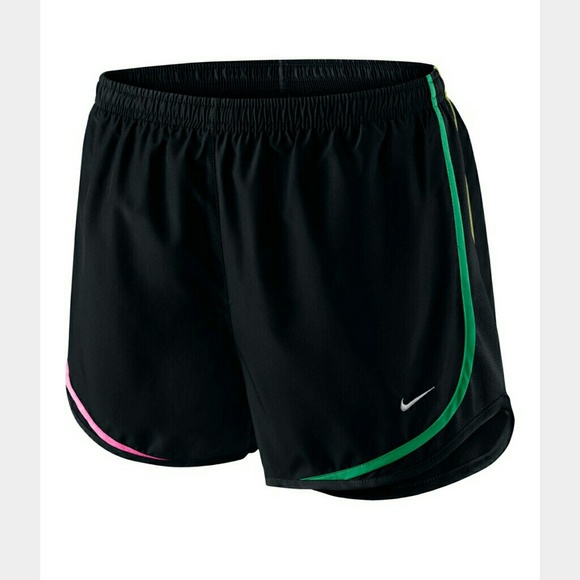 Nike DRI-FIT shorts