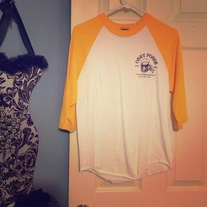 Don't wear anymore