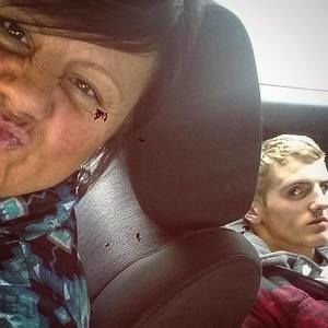 Meet your Posher, Chasity