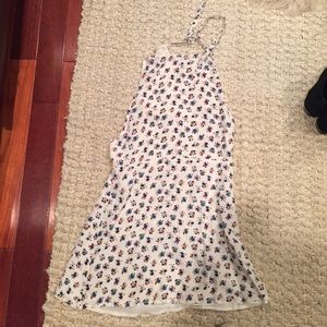 Stone cold fox dress