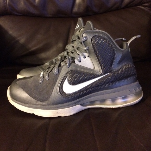 Lebron 9