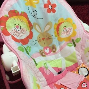 Meet your Posher, Ediola