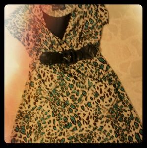 Gorgeous girls dress