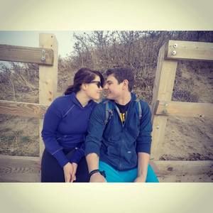 Meet your Posher, Annamarie