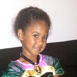 Meet your Posher, Fannie