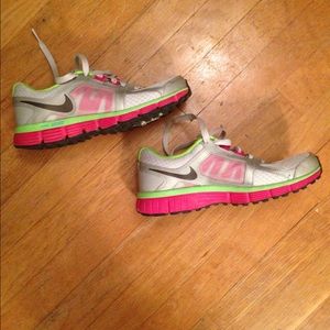Nike Running Shoes