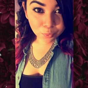 Meet your Posher, Cindy