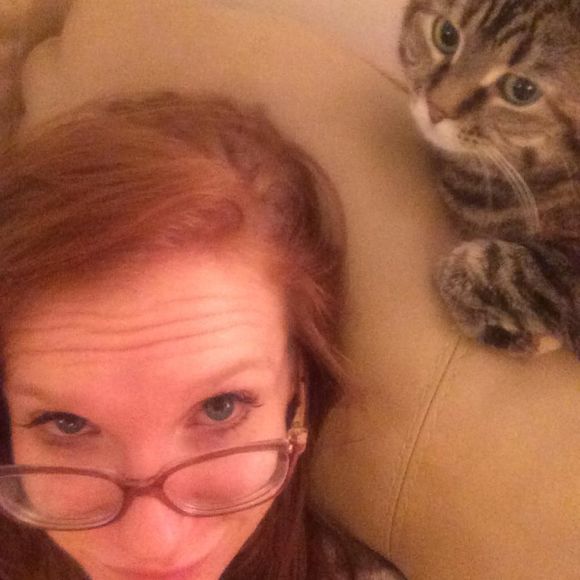 Meet your Posher, Samantha