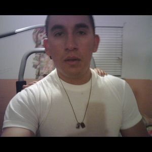 Meet your Posher, Javier