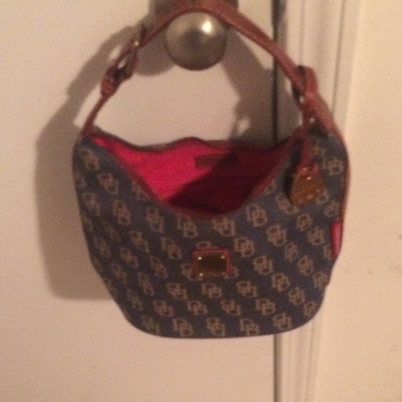 Dooney & Bourke Handbag