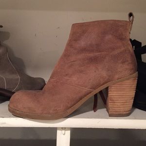 Dolce vita boots