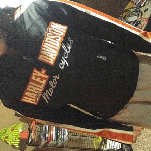 Women's jacket
