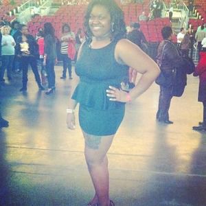 Meet your Posher, Jade