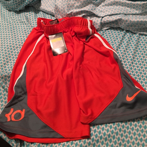 KD shorts - Picture 1 of 1