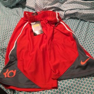 KD shorts